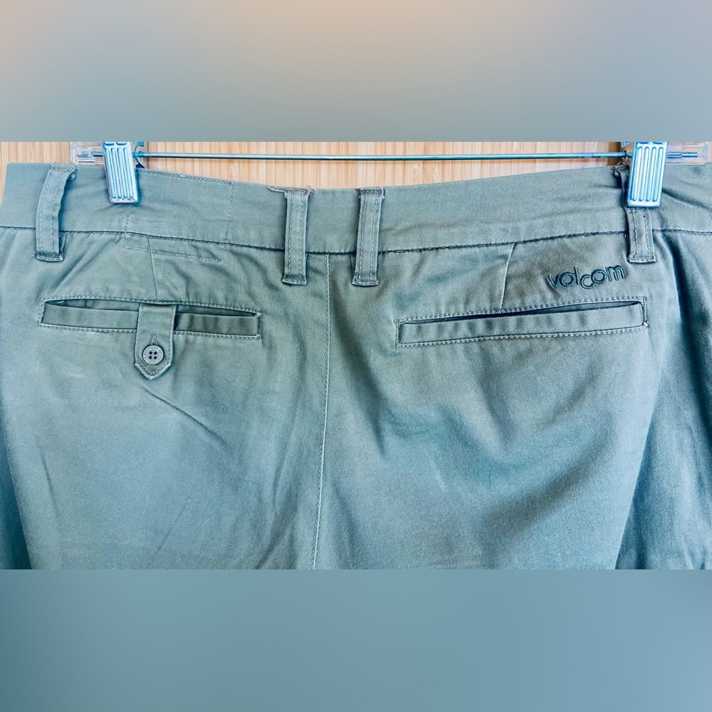 Volcom Khakis - Picture 2 of 8